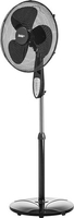 Вентилятор Sundays Home RD-40AC (черный) - фото