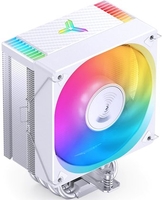 Кулер для процессора Jonsbo CR-1000MAX ARGB (белый) - фото