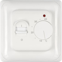 Терморегулятор Sundays Home 241125010 (белый) - фото