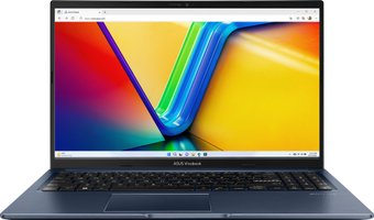 Ноутбук ASUS Vivobook 15 X1502VA-BQ924 - фото