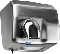 Сушилка для рук Saniteco M-798S (2300W, матовый) - фото