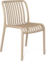 Стул Sheffilton SHT-S173 (капучино) - фото