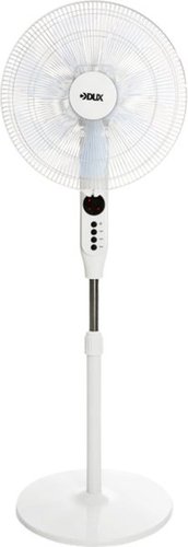 Вентилятор DUX 60-0221 - фото