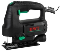 Электролобзик DWT STSP05-65 DV - фото