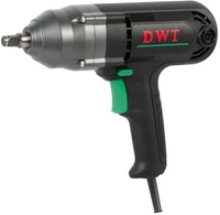 Гайковерт DWT SSP07-24 BMC (кейс) - фото