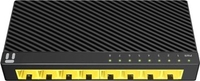 Неуправляемый коммутатор Netis ST3108GC - фото