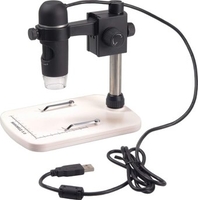 Микроскоп Микмед 5.0 Цифровой со штативом 22240 - фото