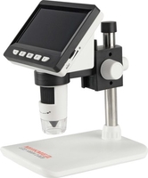 Детский микроскоп Микмед LCD 1000Х 2.0LB 30701 - фото