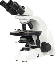 Микроскоп Микромед 1 (2 LED inf.) 28066 - фото