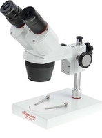 Микроскоп Микромед МС-1 вар.1A (2х/4х) 10542 - фото