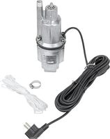 Колодезный насос FORSAGE F-VMP60 ALU - фото