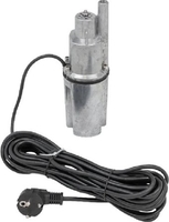 Колодезный насос RockForce RF-VMP50 ALU - фото