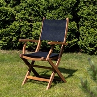 Кресло Fieldmann FDZN 4201-T (2 шт) - фото