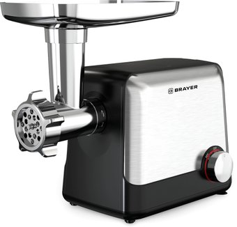 Мясорубка Brayer BR1613 - фото