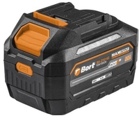 Аккумулятор Bort BA-21U-62 93418606 (18В/6 Ah) - фото