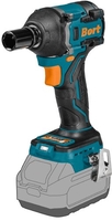 Гайковерт Bort BSR-21U-S 93418675 (без АКБ) - фото