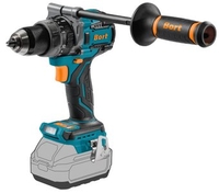 Ударная дрель-шуруповерт Bort BAB-21X 93414929 (без АКБ) - фото