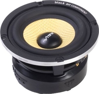 Среднечастотная АС VIBE audio BA3M-V4 - фото