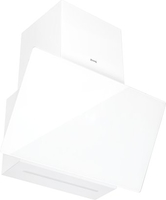 Кухонная вытяжка ZorG Alma 1080 60 S (белый) - фото