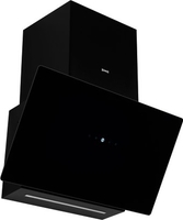 Кухонная вытяжка ZorG Alma 1080 60 S (черный) - фото