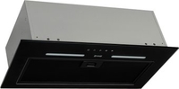 Кухонная вытяжка ZorG Platino 1030 60 S (черный) - фото
