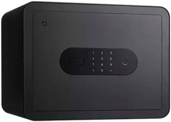Офисный сейф Xiaomi Mijia Smart Safe Deposit Box BGX-5/X1-303 - фото