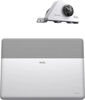 Конвектор Ballu Apollo Transformer BEC/AT-2000 (механическое управление) - фото