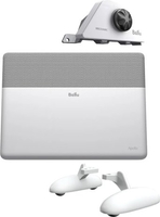 Конвектор Ballu Apollo Transformer BEC/AT-2000 (механическое управление, с шасси) - фото