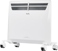 Конвектор Ballu Evolution Transformer BEC/EVU-1000 (инверторное управление, с шасси) - фото