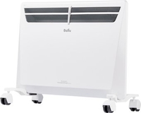 Конвектор Ballu Evolution Transformer BEC/EVU-2000 (инверторное управление, с шасси) - фото