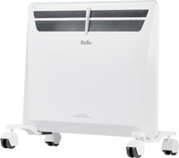 Конвектор Ballu Evolution Transformer BEC/EVU-1000 (механическое управление, с шасси) - фото