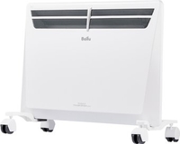 Конвектор Ballu Evolution Transformer BEC/EVU-1500 (механическое управление, с шасси) - фото