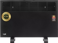 Конвектор iVigo EPK4570E15 921301150111202100 (черный) - фото