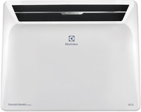 Конвектор Electrolux Air Gate Transformer ECH/AG2-1000 T (инверторное управление) - фото