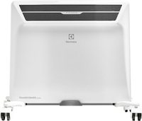 Конвектор Electrolux Air Gate Transformer ECH/AG2-1000 T (инверторное управление, с шасси) - фото