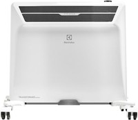 Конвектор Electrolux Air Gate Transformer ECH/AG2-1000 T (механическое управление, с шасси) - фото