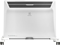 Конвектор Electrolux Air Gate Transformer ECH/AG2-1500 T (инверторное управление, с шасси) - фото