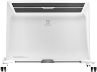 Конвектор Electrolux Air Gate Transformer ECH/AG2-1500 T (электронное управление, с шасси) - фото