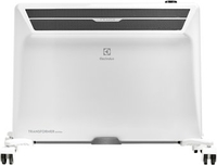 Конвектор Electrolux Air Gate Transformer ECH/AG2-1500 T (механическое управление, с шасси) - фото