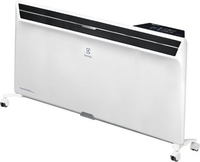 Конвектор Electrolux Air Gate Transformer ECH/AG2-2500 T (инверторное управление, с шасси) - фото