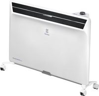 Конвектор Electrolux Air Gate Transformer ECH/AG2-2500 T (механическое управление, с шасси) - фото