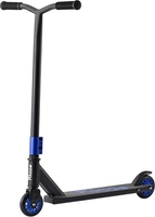 Трюковый самокат Ricos Twist ST08 (синий) - фото