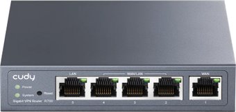 VPN-маршрутизатор Cudy R700 - фото