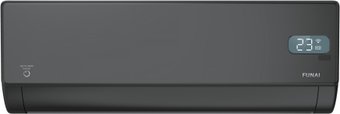 Кондиционер Funai Akoya Nero Inverter RAC-I-AN25HP.D01 - фото