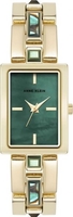 Наручные часы Anne Klein 4156ABGB - фото