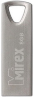 USB Flash Mirex INTRO 8GB (13600-ITRNTO08) - фото