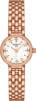 Наручные часы Tissot T140.009.33.111.00 - фото