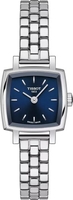 Наручные часы Tissot T058.109.11.041.01 - фото