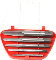 Инструмент для нарезания/восстановления резьбы Patron P-63005C - фото