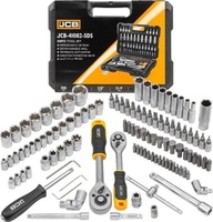 Универсальный набор инструментов JCB 41082-5DS (59719) - фото
